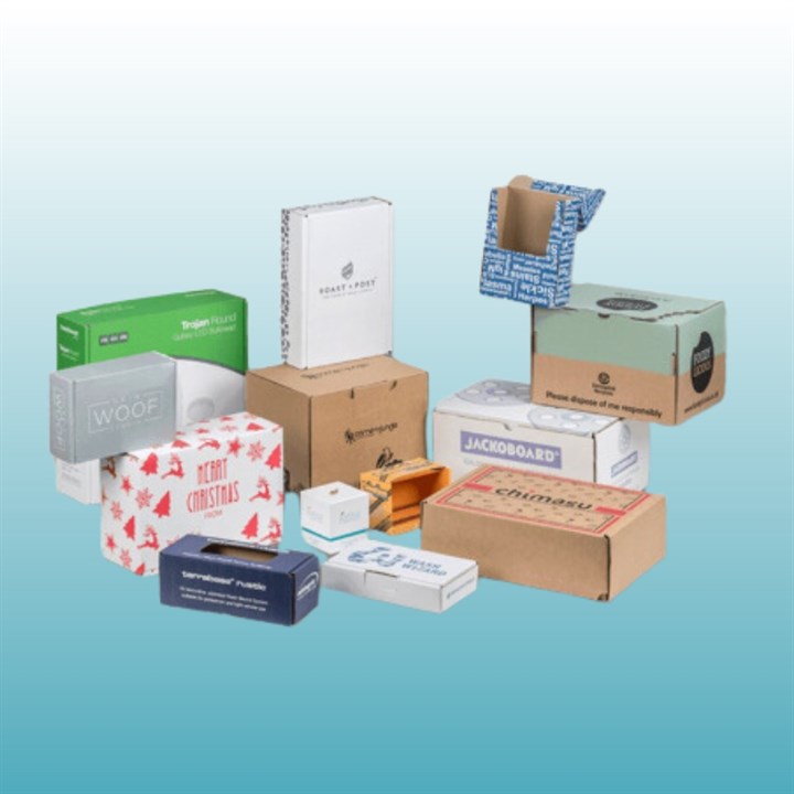 Packaging Company and Cardboard Specialists Challenge Packaging